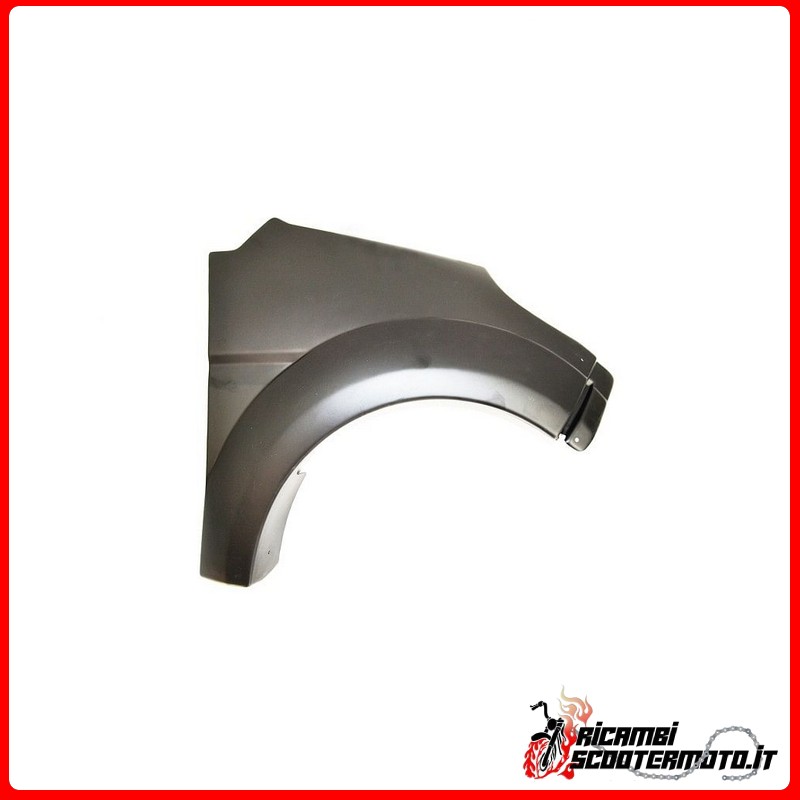 RIGHT FRONT MUDGUARD LIGIER IXO VJRJS36