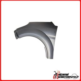 FRONT LEFT MUDGUARD LIGIER IXO VJRJS36