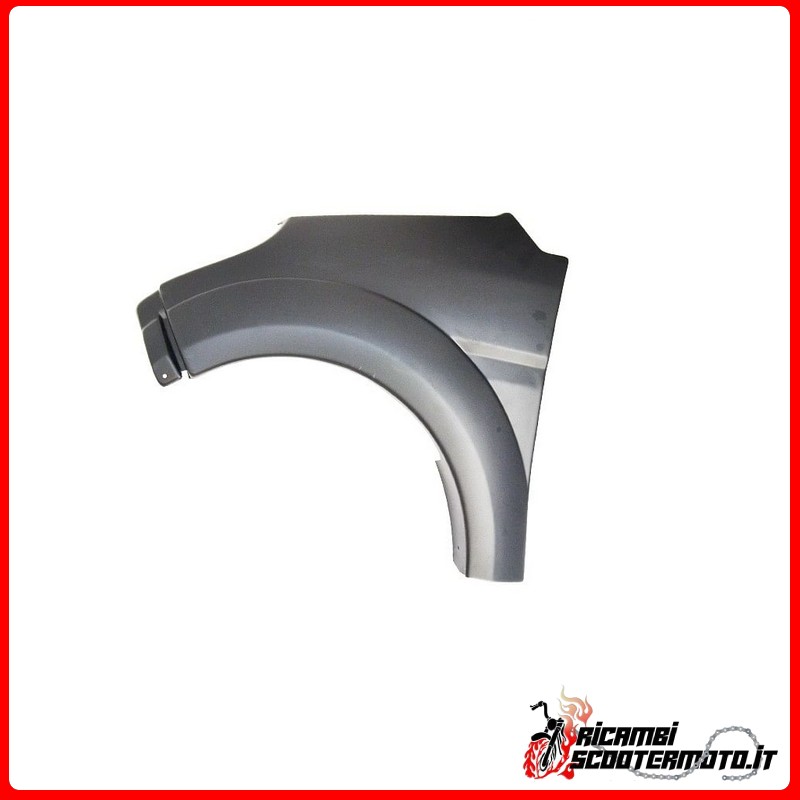 GUARDABARROS DELANTERO IZQUIERDO LIGIER IXO VJRJS36