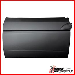 LEFT DOOR OUTER PANEL LIGIER IXO VJRJS36