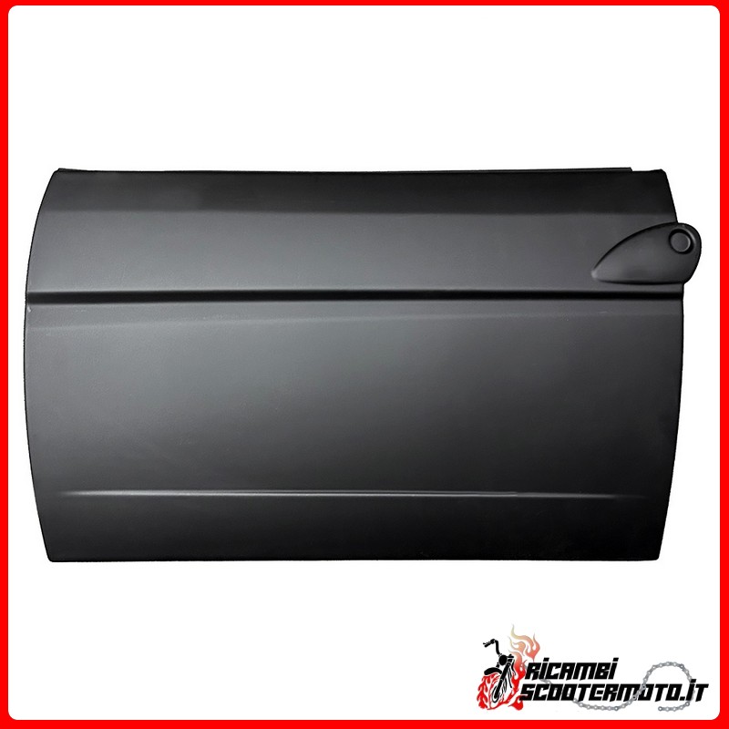 PANNEAU EXTÉRIEUR DE PORTE GAUCHE LIGIER IXO VJRJS36