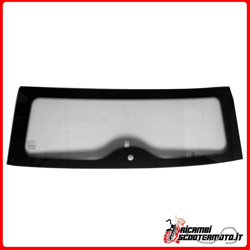 CLEAR REAR GLASS WINDOW Ligier IXO VJRJS36