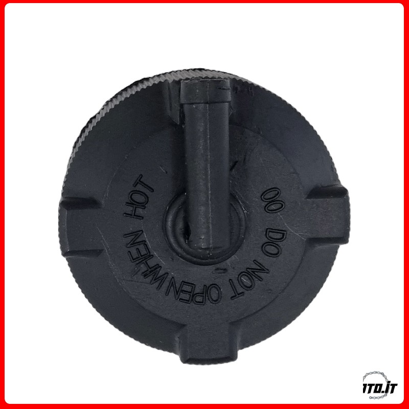 WATER EXPANSION TANK CAP Aixam City Emotion 2020 VLGUV53