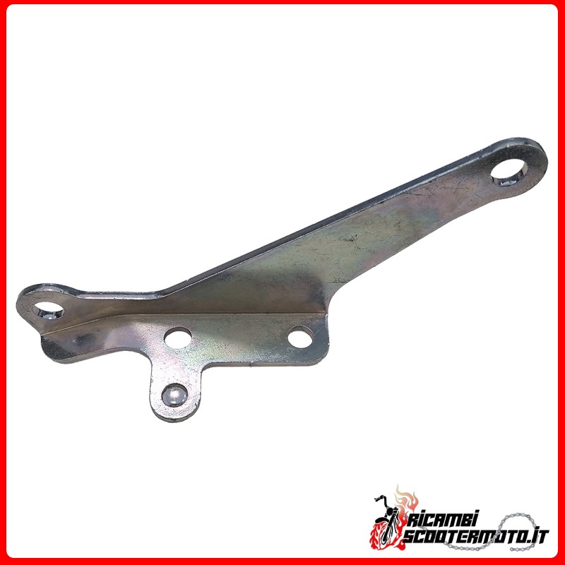 RIGHT GEAR SUPPORT BRACKET Aixam 400 1997-2004 VLGC34VB0 RIGHT GEAR SUPPORT BRACKET Aixam 400 1997-2004 VLGC34VB0
