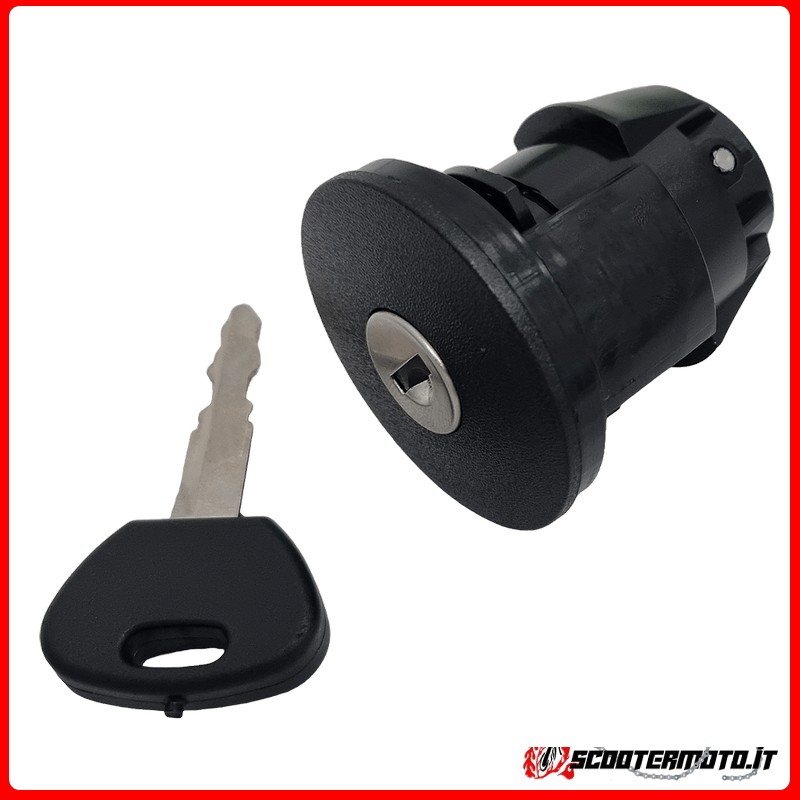 FUEL TANK CAP AIXAM 300 / EVO 1997-2004