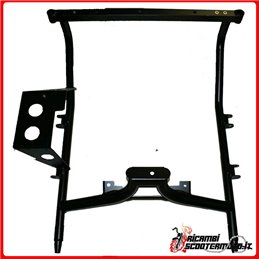 MOTOR DELANTERO DEL BASTIDOR DE CUNA Jdm Aloes VGP10Y2DB