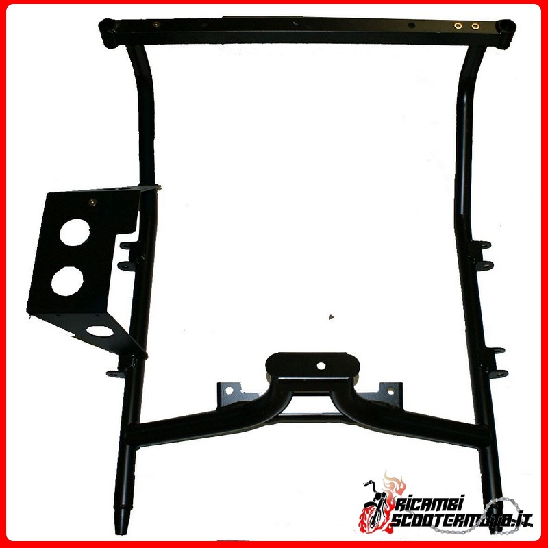 Wiegenrahmen Frontmotor Jdm Aloes VGP10Y2DB