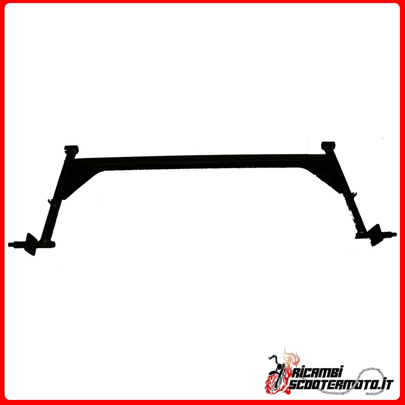 HINTERACHSE ACHSE Jdm Aloes VGP10Y2DB
