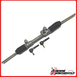 STEERING BOX RACK WITH HEADS Jdm Aloes dal telaio VGP10...202890  