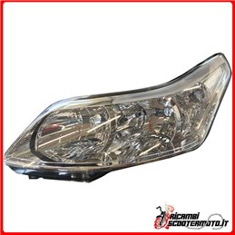 LEFT FRONT HEADLIGHT JDM ALOES VGP10Y2DB