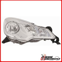 RIGHT FRONT HEADLIGHT Jdm Roxsy Yanmar 2TNE68 VGP10Y2DR  