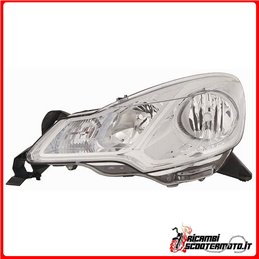 LEFT FRONT HEADLIGHT Jdm Roxsy Yanmar 2TNE68 VGP10Y2DR  