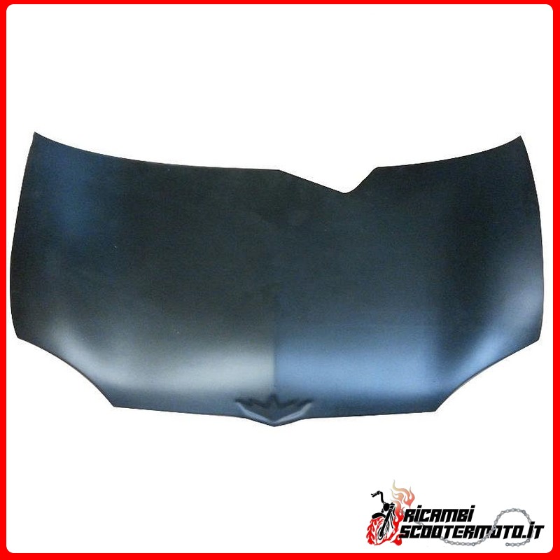 FRONT ENGINE HOOD INTERNAL EXTERNAL Chatenet Media VMSCH16 FRONT ENGINE HOOD INTERNAL EXTERNAL Chatenet Media VMSCH16