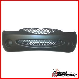 FRONT BUMPER WITH GRILLE Chatenet Media VMSCH16