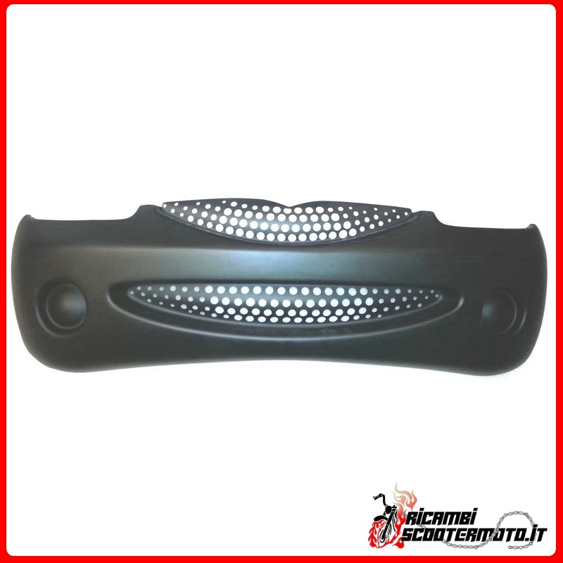FRONT BUMPER WITH GRILLE Chatenet Media VMSCH16
