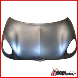 FRONT ENGINE HOOD INTERNAL EXTERNAL Chatenet CH26 V1 VMSCH261
