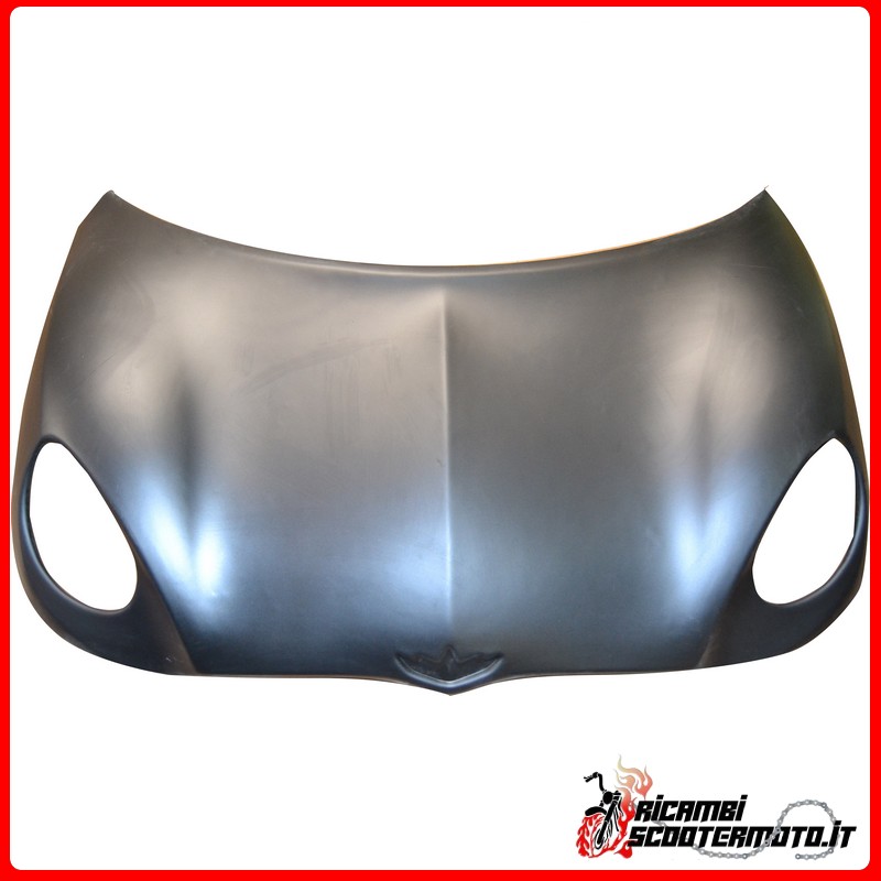 FRONT ENGINE HOOD INTERNAL EXTERNAL Chatenet CH26 V1 VMSCH261 FRONT ENGINE HOOD INTERNAL EXTERNAL Chatenet CH26 V1 VMSCH261