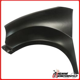 FRONT LEFT MUDGUARD Chatenet Barooder VMSCH22