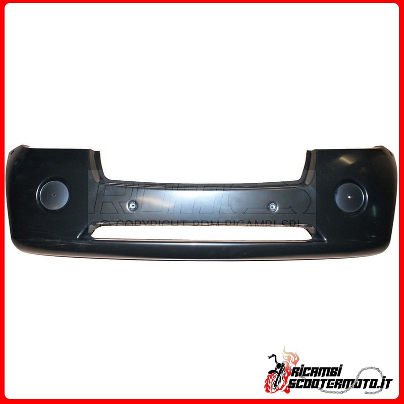 PARACHOQUES DELANTERO Chatenet Barooder dal telaio VMSCH2200..8492