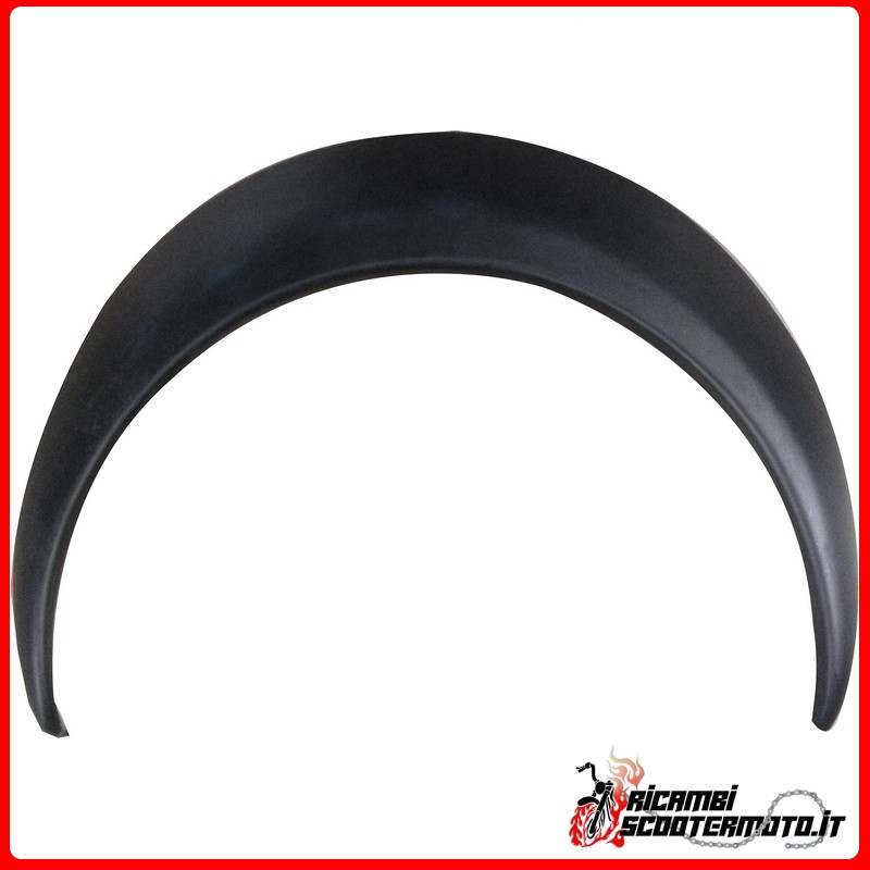 MOULURE DE GARDE-BOUE DE PASSAGE DE ROUE Chatenet CH26 VMSCH26  