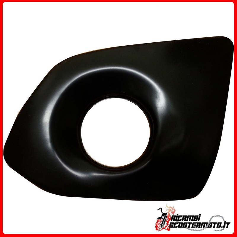 MOLDURA DE PERFIL DE PARACHOQUES TRASERO DERECHO Chatenet CH26 V2 dal telaio VMSCH261...7916