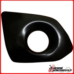 MODANATURA PROFILO PARAURTI POSTERIORE SINISTRO CHATENET CH26 V2 DAL TELAIO VMSCH261...7916