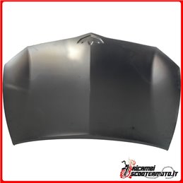 CAPOT MOTEUR AVANT INTERNE EXTERNE CHATENET CH40 VMSCH40