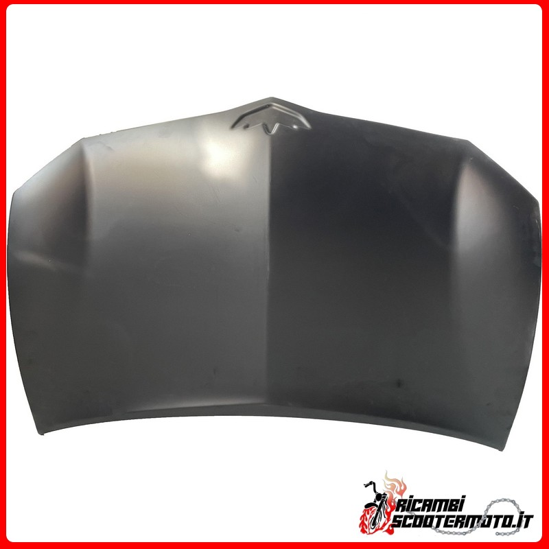 FRONT ENGINE HOOD INTERNAL EXTERNAL CHATENET CH40 VMSCH40