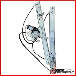 LEFT ELECTRIC WINDOW REGULATOR MECHANISM Chatenet CH26 VMSCH26
