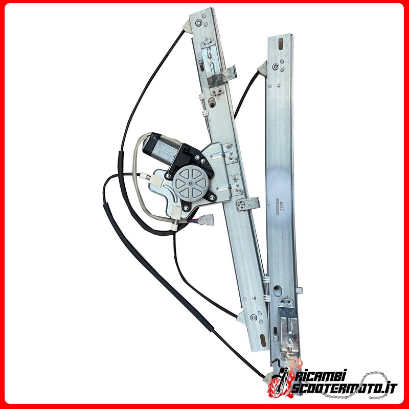 LEFT ELECTRIC WINDOW REGULATOR MECHANISM Chatenet CH26 VMSCH26