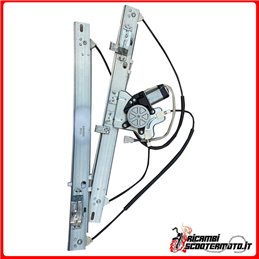 RIGHT ELECTRIC WINDOW REGULATOR MECHANISM Chatenet CH26 VMSCH26