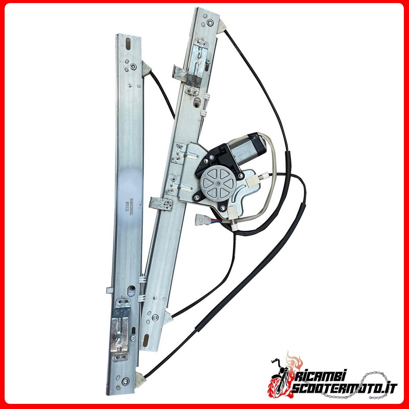 RIGHT ELECTRIC WINDOW REGULATOR MECHANISM Chatenet CH26 VMSCH26
