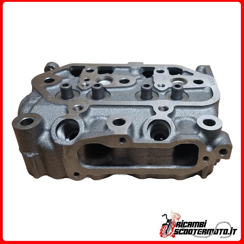 MITSUBISHI 635 L2E CABEZA PROBADA DESNUDA CASALINI SULKY PICK-UP