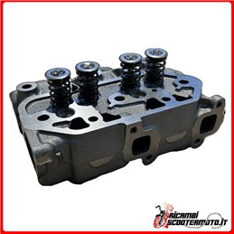 HEAD COMPLETE HEAD MITSUBISHI 635 L2E CASALINI SULKY PICK-UP