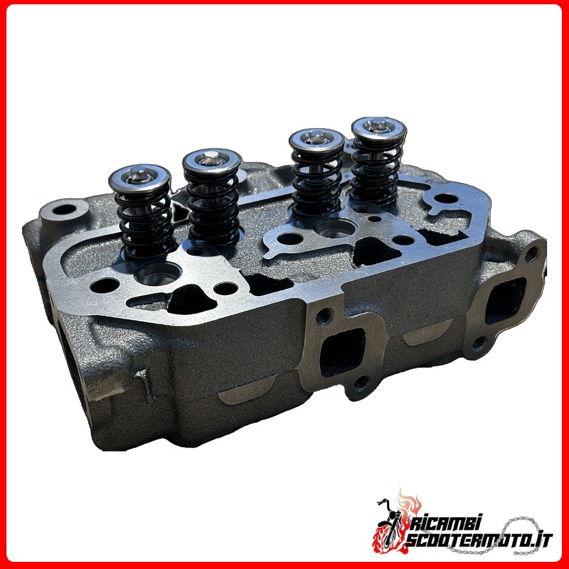 HEAD COMPLETE HEAD MITSUBISHI 635 L2E CASALINI SULKY PICK-UP