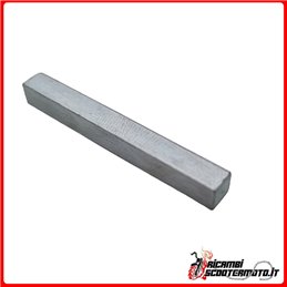 IBC CHANGE VARIATOR KEY AIXAM A721 2005 VLGK34VBA