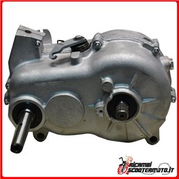 DIFFERENTIAL GEARBOX 1:8 AIXAM 400 EVO 1997 - 2004