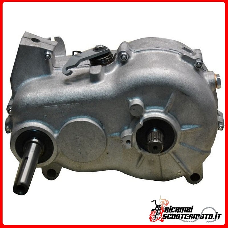 DIFFERENTIAL GEARBOX 1:8 MEGA MULTITRUCK 2007 DIFFERENTIAL GEARBOX 1:8 MEGA MULTITRUCK 2007