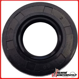 OIL SEAL DIFFERENTIAL GEARBOX SEMI-SHAFTS 20X40X7 AIXAM 300 / EVO 1997-2004