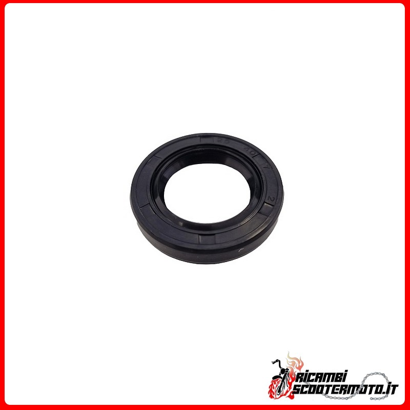 OIL SEAL DIFFERENTIAL GEARBOX REDUCER 25X40X7 AIXAM 300 / EVO 1997-2004
