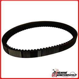 VARIATOR DRIVE BELT 022 ECONOMIC AIXAM CROSSLINE VSP 2005