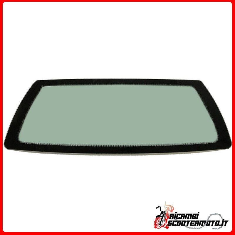 REAR GLASS WINDOW Microcar Cargo VJRJS40