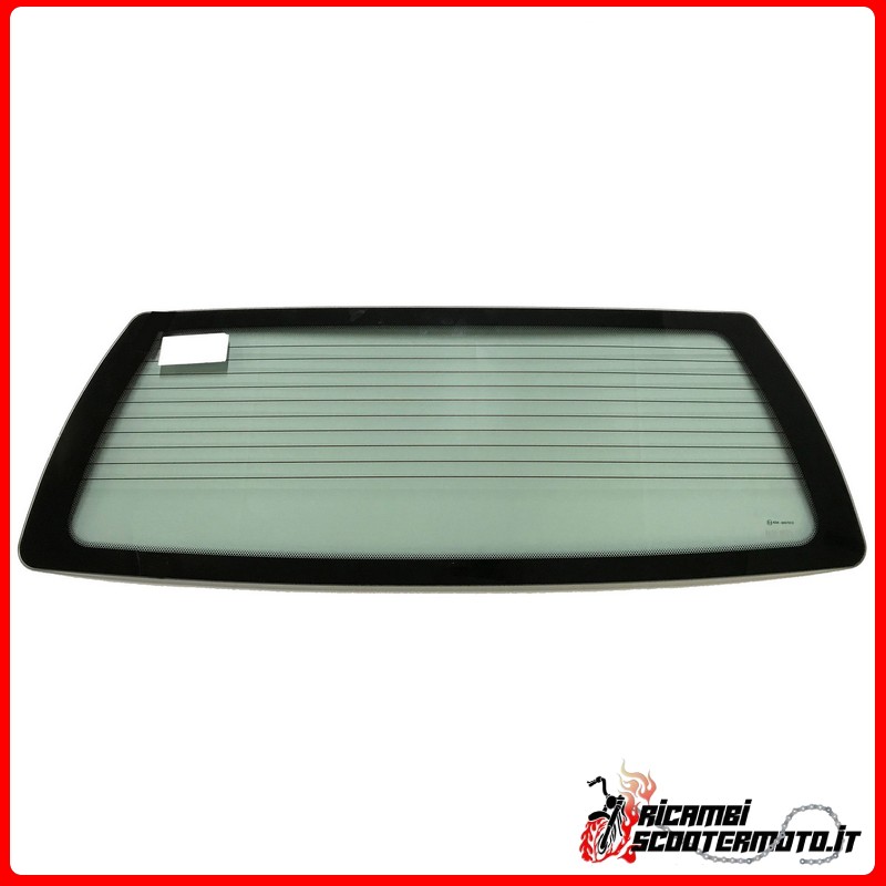 VENTANA TRASERA DE VIDRIO TÉRMICO Ligier XTOO 2 dal telaio VJRJS28FD...4961