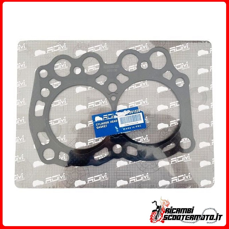 JUNTA DE CULATA MITSUBISHI 635 L2E CASALINI M12 JUNTA DE CULATA MITSUBISHI 635 L2E CASALINI M12