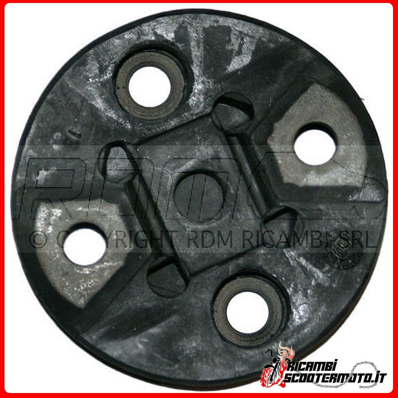 STEERING CUSHION Aixam 400 1997-2004 VLGC34VB0