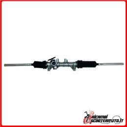 STEERING BOX TIE ROD CONNECTING ROD AIXAM A721 2005 VLGK34VBA
