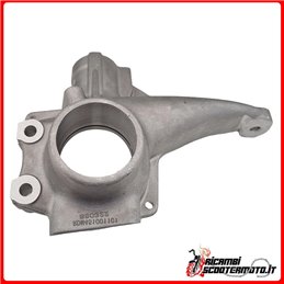 FRONT LEFT WHEEL HUB STUB AIXAM IMPULSION 2010 CITY dal telaio VLGSV43AF…3130247
