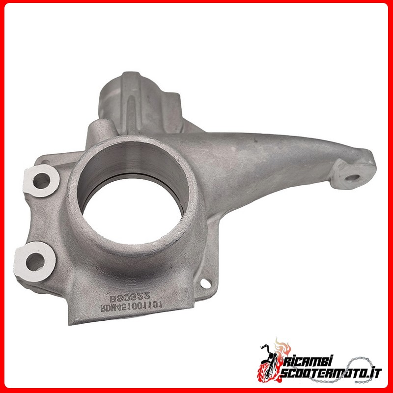 FRONT LEFT WHEEL HUB STUB AIXAM IMPULSION 2010 CITY dal telaio VLGSV43AF…3130247