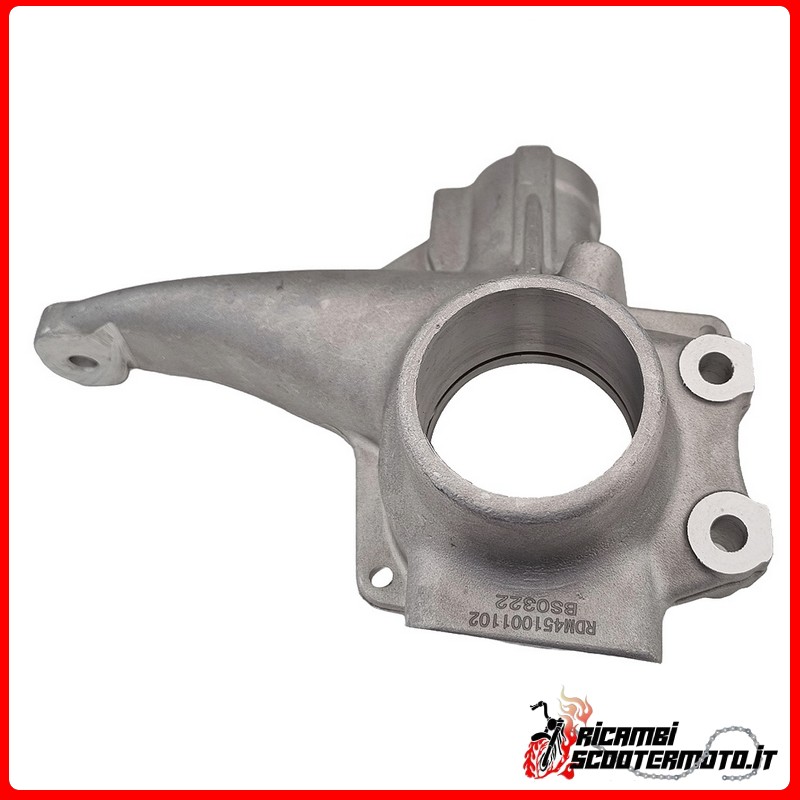 FRONT RIGHT WHEEL HUB STUB AIXAM IMPULSION 2010 CITY dal telaio VLGSV43AF…3130247