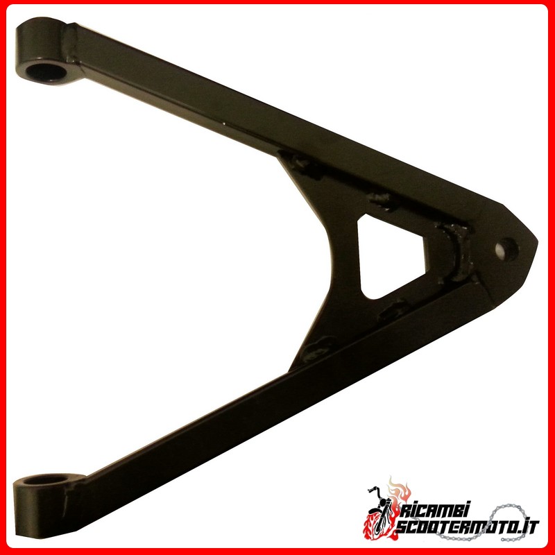 BRAZO TRIÁNGULO DE SUSPENSIÓN DELANTERA Aixam Mac 300 VLGC03VB0